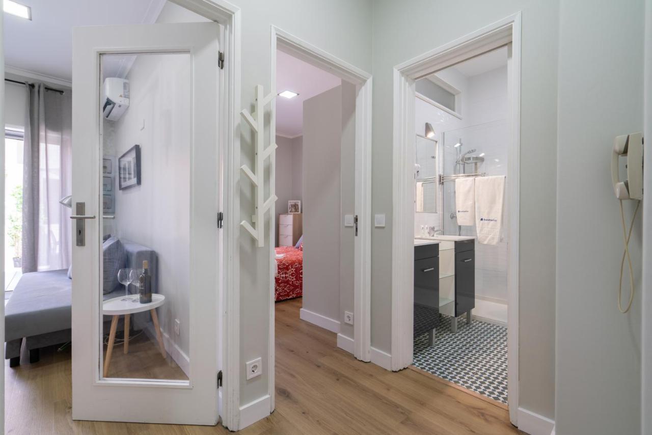 Host Wise - Modern Flats With Stunning Terrace Or Balcony - Central Location OOporto Exteriör bild
