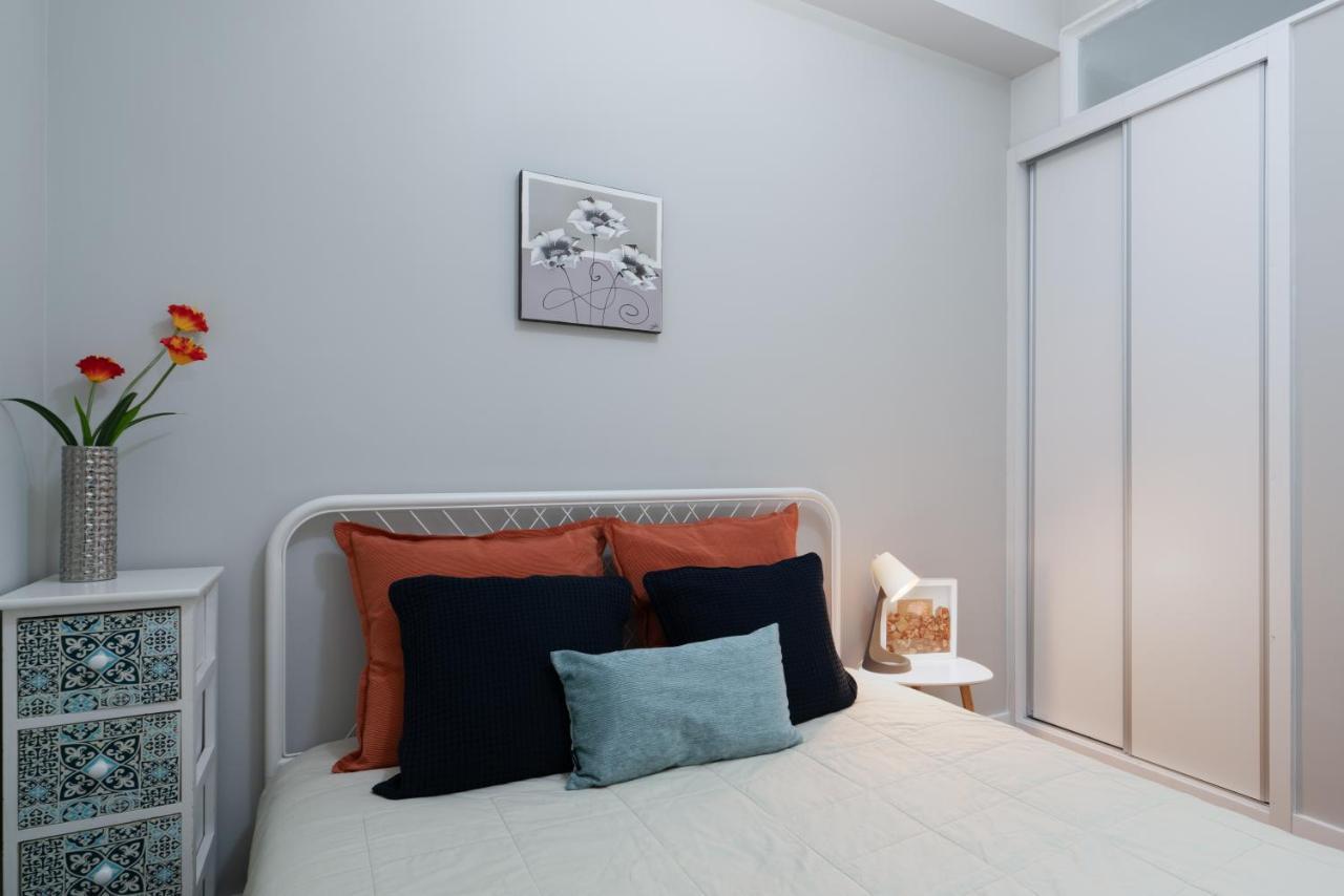 Host Wise - Modern Flats With Stunning Terrace Or Balcony - Central Location OOporto Exteriör bild