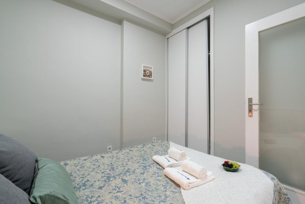 Host Wise - Modern Flats With Stunning Terrace Or Balcony - Central Location OOporto Exteriör bild