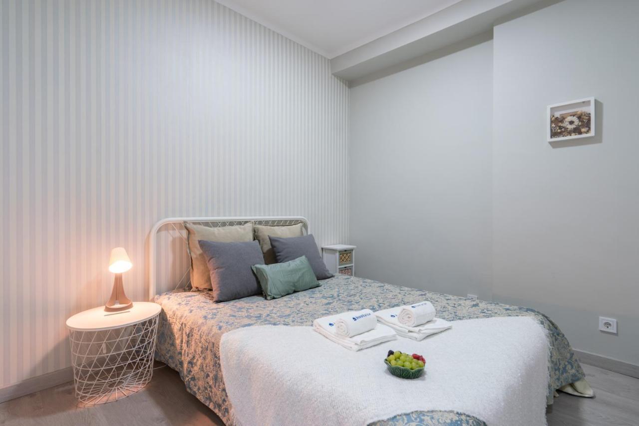 Host Wise - Modern Flats With Stunning Terrace Or Balcony - Central Location OOporto Exteriör bild